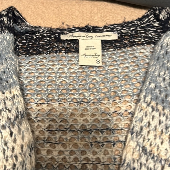 Long Sweater bought from Stitch Fix, size Small. - Picture 2 of 2